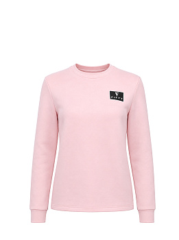 Спортивный джемпер FIFTY Cross Doubt Pink