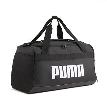 Спортивная сумка PUMA Challenger Small Sports Bag Black