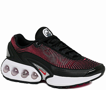 Кроссовки Nike Air Max DN U Black / Pink