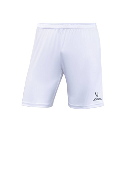 Шорты игровые Jögel Camp Classic Shorts White