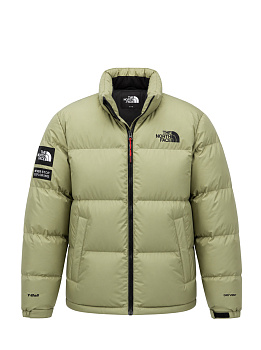 Куртка утепленная The North Face MS Snow City T-Ball Jacket L Green