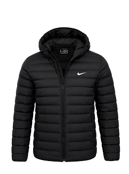 Куртка утепленная Nike Sportswear 50509A5065 GT Black