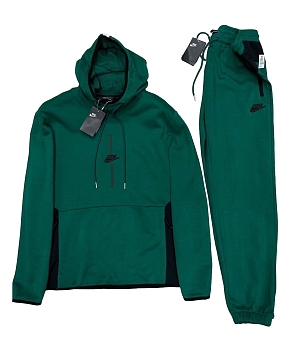 Костюм спортивный Nike Air x Fear of God Emerald