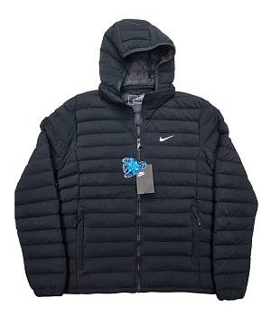 Куртка утепленная Nike Sportswear 50509A5365 GT Dark Gray