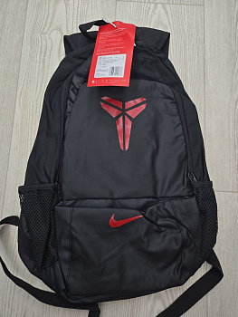 Рюкзак Nike Air 60907U8865 Black / Red