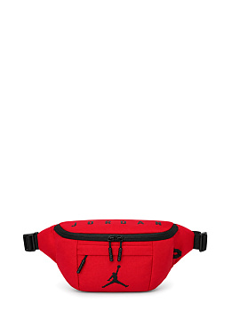 Сумка на пояс Nike Jordan Air 50220A384 Red / Black