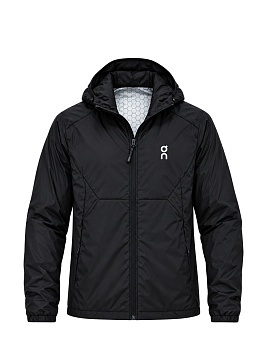Ветровка ON 60904F2699 Black
