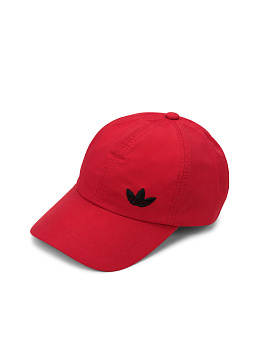 Кепка Adidas Originals 40501A22 Red