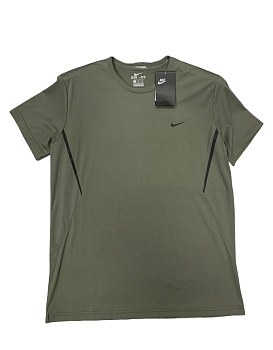 Футболка Nike Air Aetuyowmf 50629S72762 Khaki