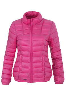Куртка утепленная Avecs 70040 Pink