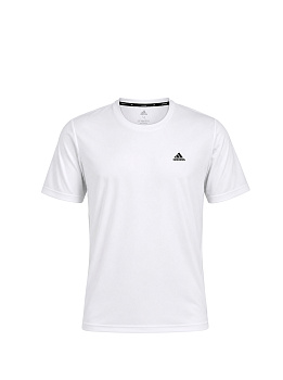 Футболка Adidas Performance 60523A76739 White