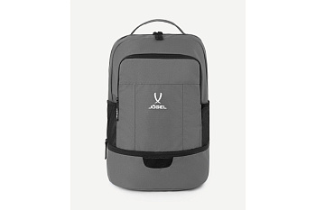 Рюкзак с двойным дном JOGEL CAMP Double Bottom 2.0 Dark Grey