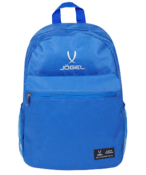 Рюкзак Jögel ESSENTIAL Classic Backpack JE4BP0121.Z2, голубой