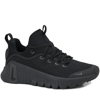 Кроссовки Nike Free Metcon 6 SE All Black