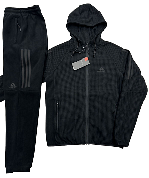 Костюм утепленный Adidas Terrex 51102AD77501 All Black