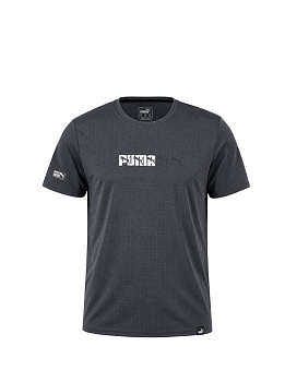 Футболка Puma Equipe 60523A887687 Dark Grey