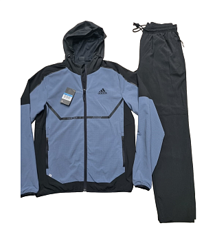 Костюм спортивный Adidas Terrex 50402A056986 L Blue / Black