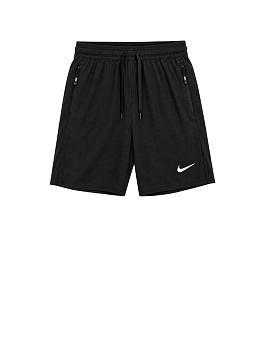 Шорты спортивные Nike Breathe 50403D9019 Black