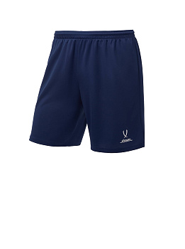 Шорты баскетбольные Jögel Camp Basic JC2SH0122.Z4 Dark Blue
