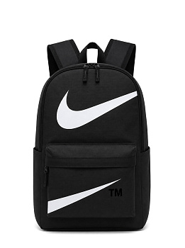 Рюкзак Nike Air TM 60227A140 Black / White