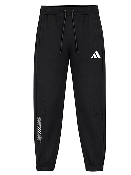 Спортивные брюки Adidas Performance Terrex 52217 Black / White