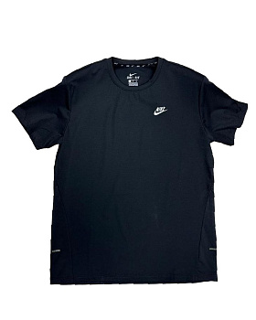 Футболка Nike Air Max 411A32079 Black