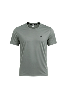 Футболка Adidas Performance 60523A76739 Light Green