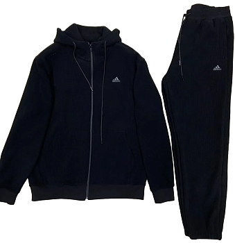 Костюм утепленный Adidas Terrex 51030A75013A GT Black