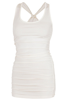 Платье спортивное Avic 1580 Beige