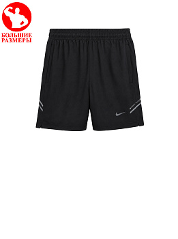 Шорты спортивные Nike Air Athletic Moving GT Black