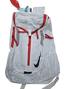 Рюкзак Nike Air 50416Z2311 White / Red / Black