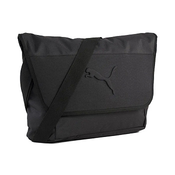 Сумка шоппер PUMA BUZZ Tote Black