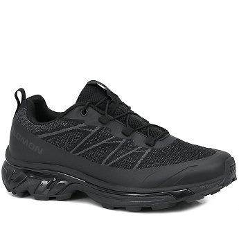 Кроссовки Salomon XT-6 LT Black