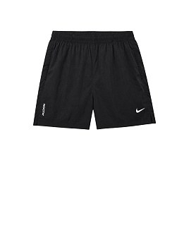 Шорты спортивные Nike Air Nocta Black