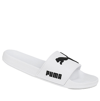 Шлепанцы Puma Sport 60614A3409 White / Black