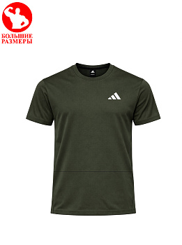 Футболка Adidas Terrex 41118A6852 GT Khaki