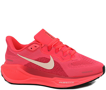 Кроссовки Nike Air Zoom Pegasus 41 U Rose Red / Jade Red
