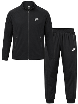 Костюм спортивный Nike Air 60312H139A Black