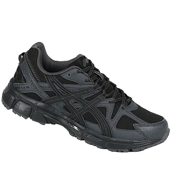 Кроссовки Asics Gel-Kahana 8 GTX Black / Dark Grey