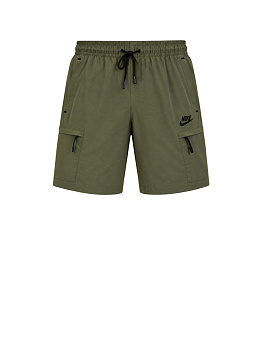Шорты спортивные Nike Air 50627A203015 Dark Green