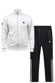 Спортивный костюм Adidas Climacool 1936 Gray / White