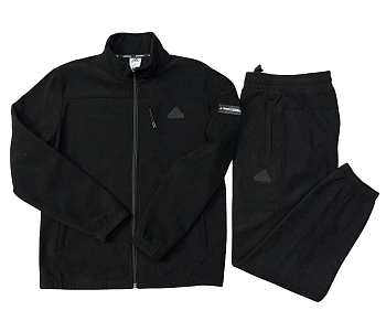Толстовка Adidas 52809ZK103 Fleece Black