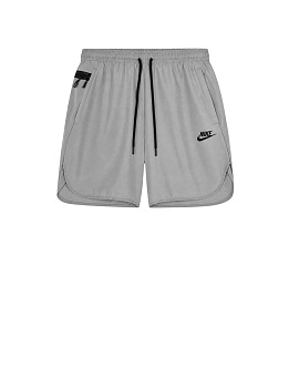Шорты спортивные Nike Therma-FIT 408A102793 Light Gray