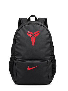 Рюкзак Nike Air 60907U8865 Black / Red