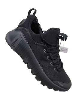 Кроссовки Nike Free Metcon 6 U All Black
