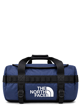 Спортивная сумка The North Face 3301 Dark Blue