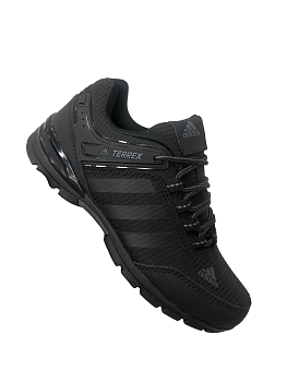 Кроссовки Adidas Daroga Terrex 60902A683 U Black