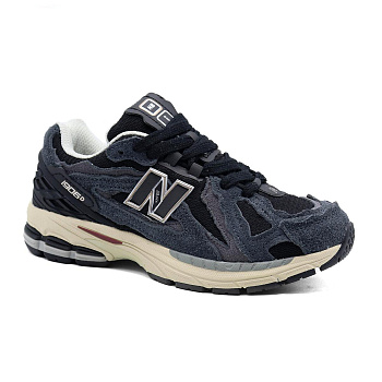 Кроссовки New Balance 1906D 40208B1477 U Grey / Black / Beige