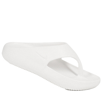 Сланцы Nike Air 60614A3491 White