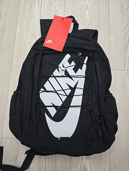 Рюкзак Nike Air 60907BA5879 Black / White